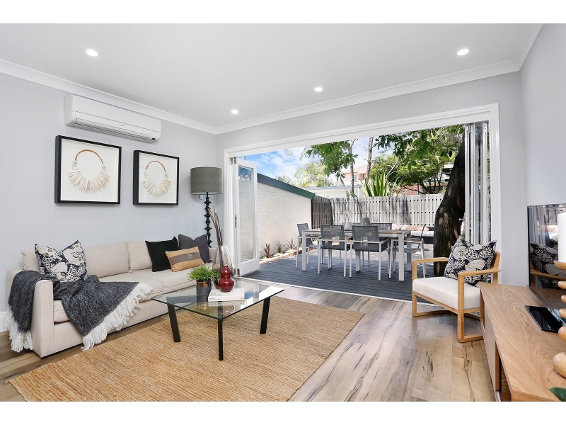 70 Renwick Street, Marrickville NSW 2204