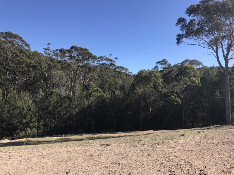 Lot 214 Mulloway Circuit, Merimbula NSW 2548