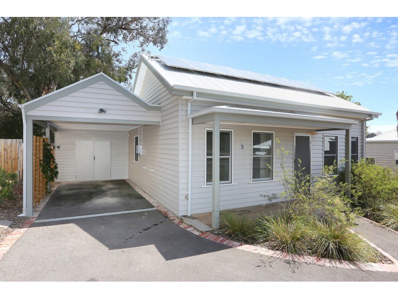 3/960 Heidelberg Kinglake Road, Hurstbridge VIC 3099