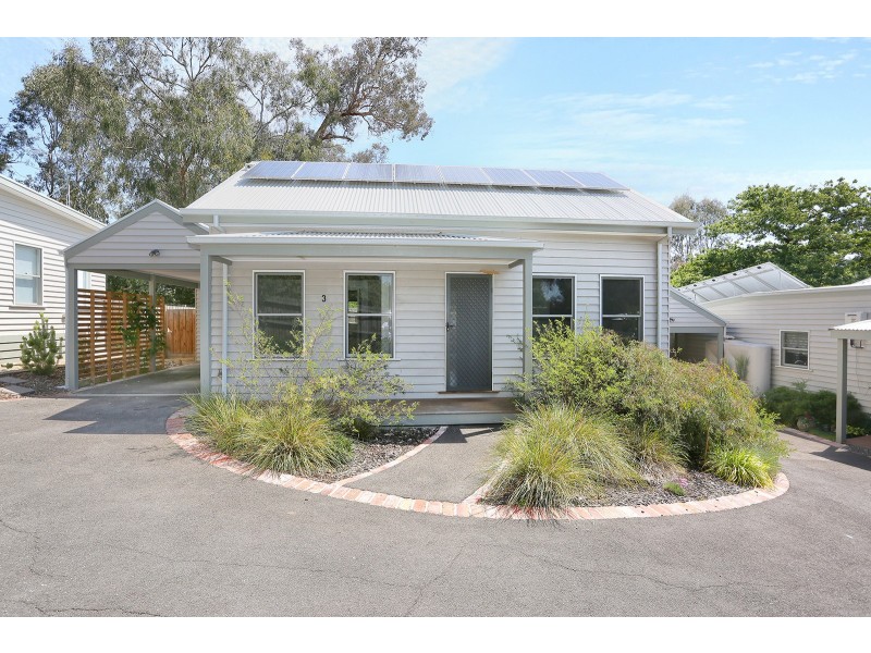 3/960 Heidelberg Kinglake Road, Hurstbridge VIC 3099