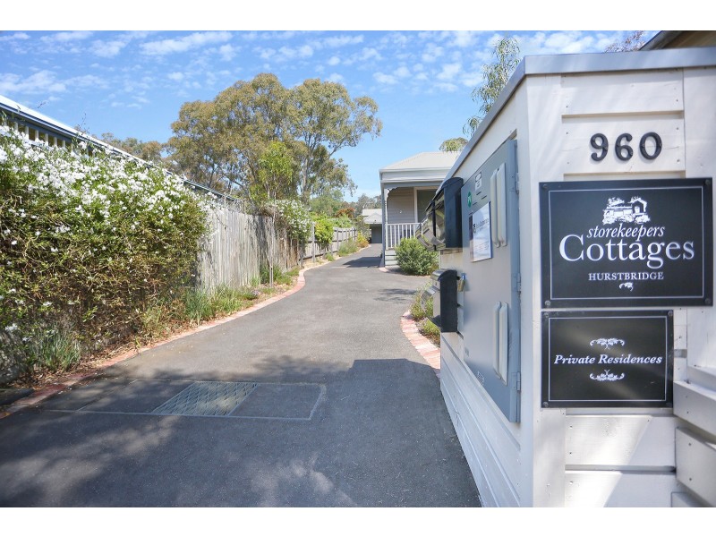 3/960 Heidelberg Kinglake Road, Hurstbridge VIC 3099