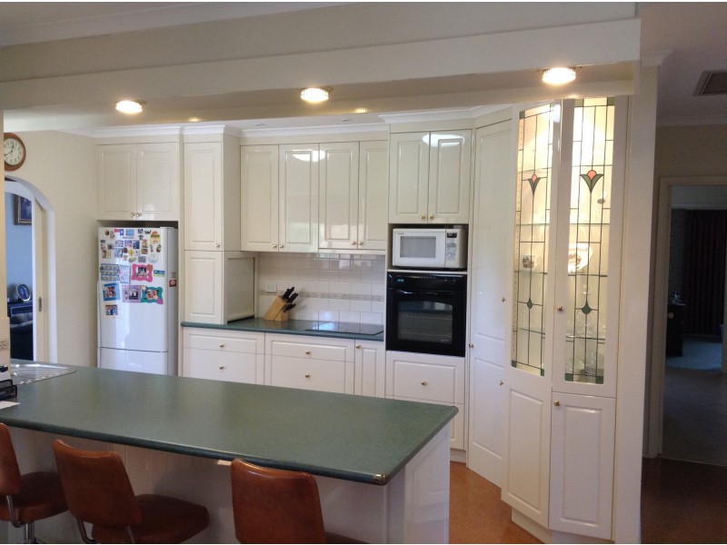 2 Prunis Court, Wodonga VIC 3690