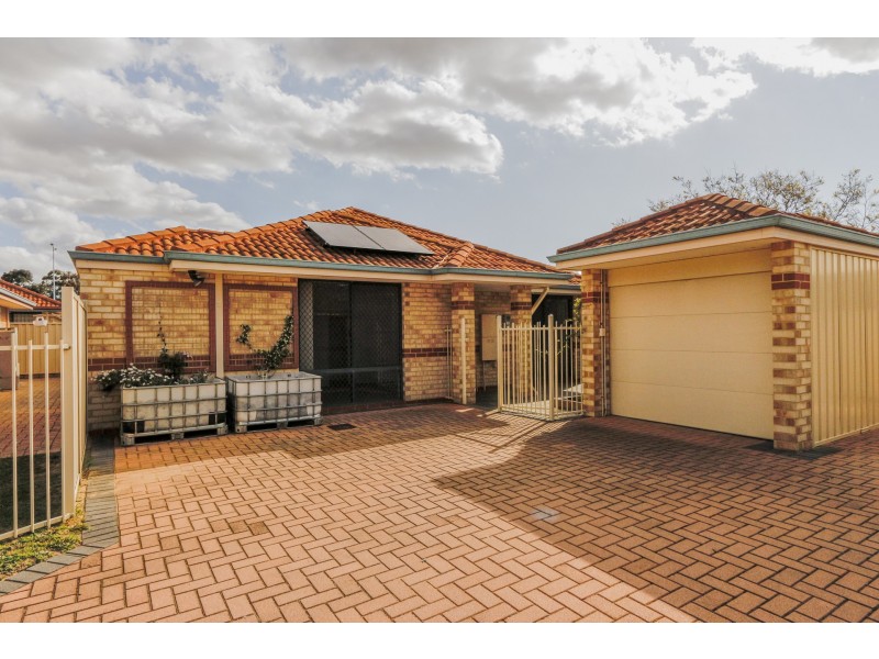 5/178 Corfield street, Gosnells WA 6110