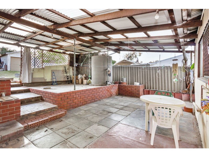 100 Fitzgerald Strret, Geraldton WA 6530