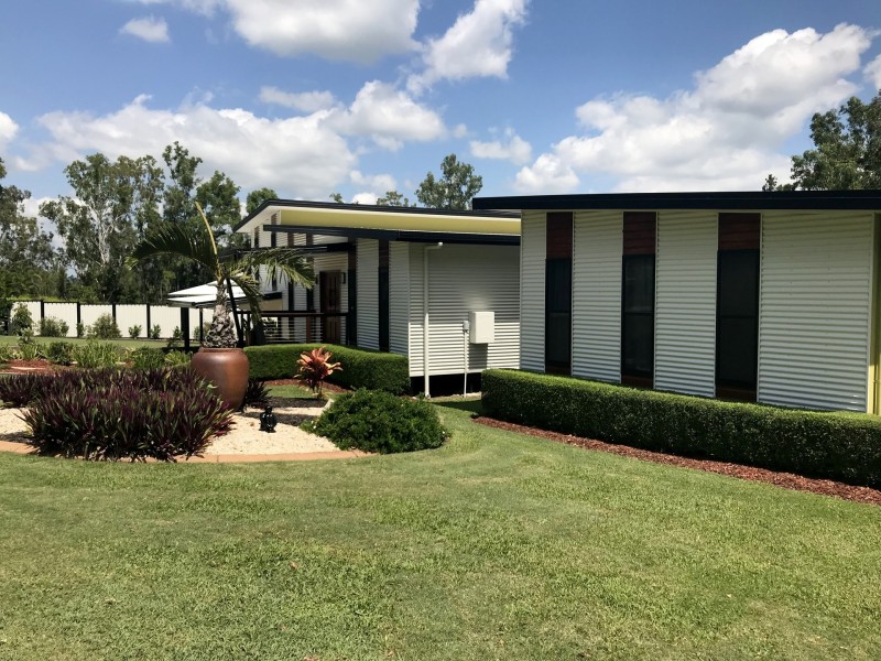 138 Kookaburra Drive, Cannon Valley QLD 4800