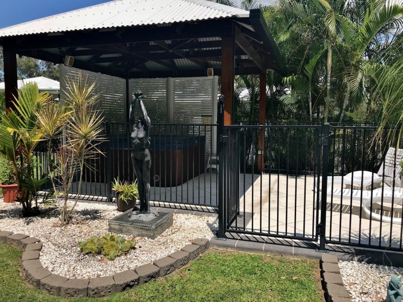 138 Kookaburra Drive, Cannon Valley QLD 4800