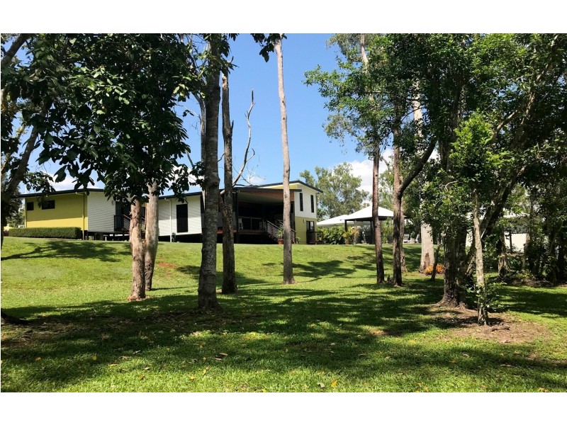 138 Kookaburra Drive, Cannon Valley QLD 4800