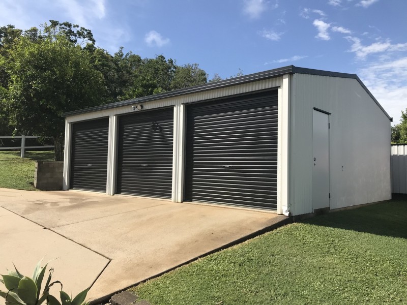 138 Kookaburra Drive, Cannon Valley QLD 4800