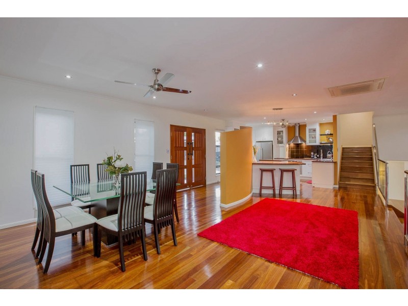 138 Kookaburra Drive, Cannon Valley QLD 4800