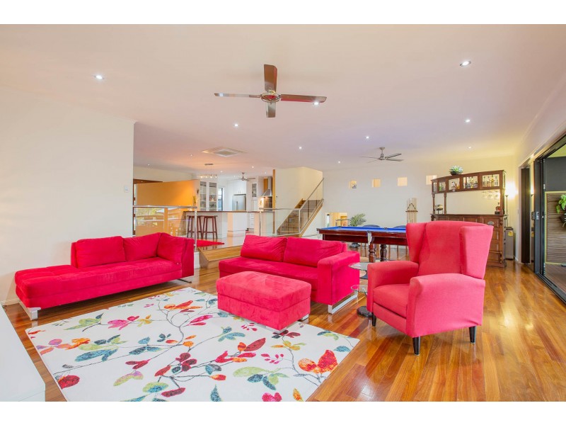 138 Kookaburra Drive, Cannon Valley QLD 4800