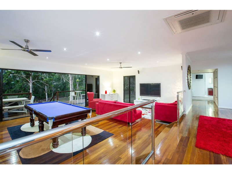 138 Kookaburra Drive, Cannon Valley QLD 4800