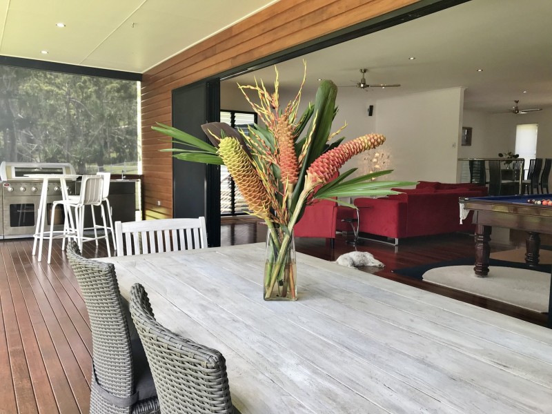 138 Kookaburra Drive, Cannon Valley QLD 4800