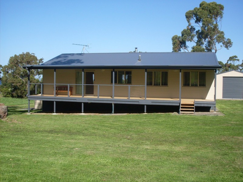 16 Dunn Drive, Surveyors Bay TAS 7116