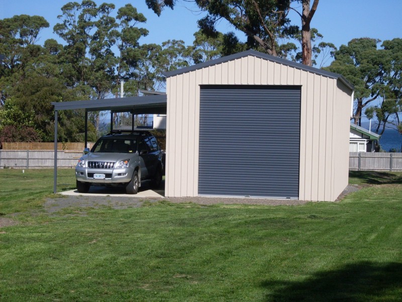 16 Dunn Drive, Surveyors Bay TAS 7116