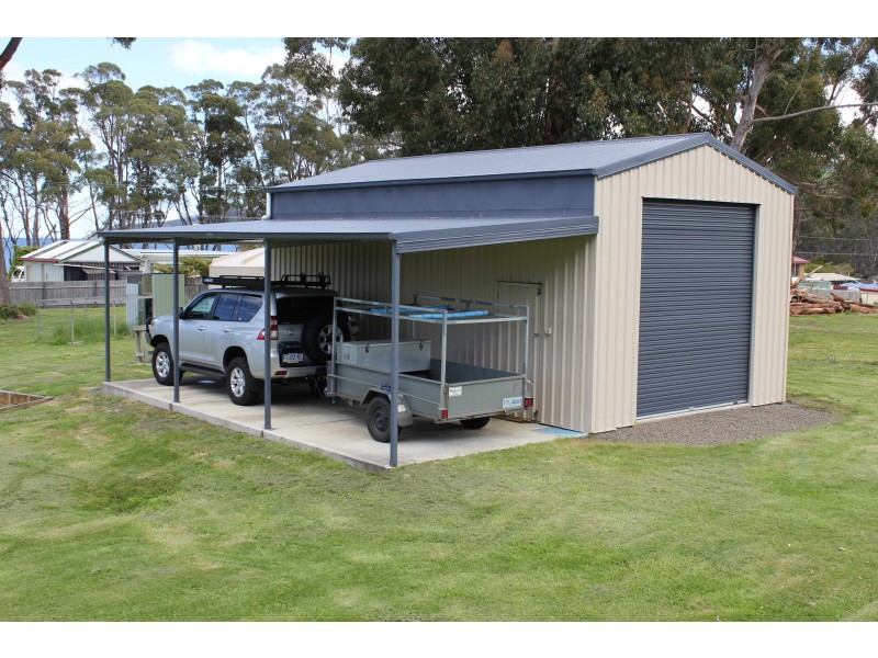 16 Dunn Drive, Surveyors Bay TAS 7116