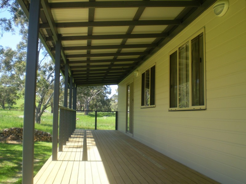 16 Dunn Drive, Surveyors Bay TAS 7116
