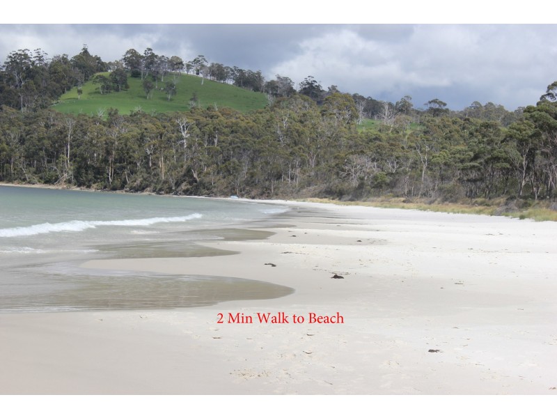 16 Dunn Drive, Surveyors Bay TAS 7116