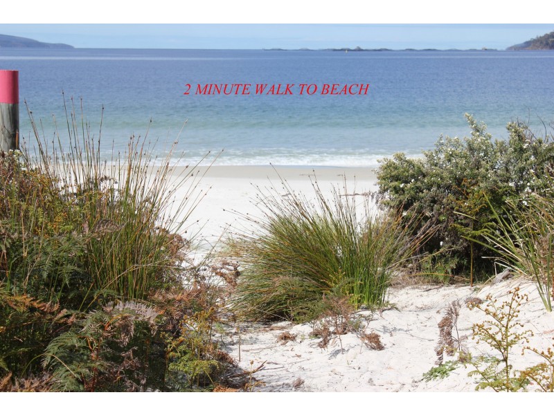 16 Dunn Drive, Surveyors Bay TAS 7116