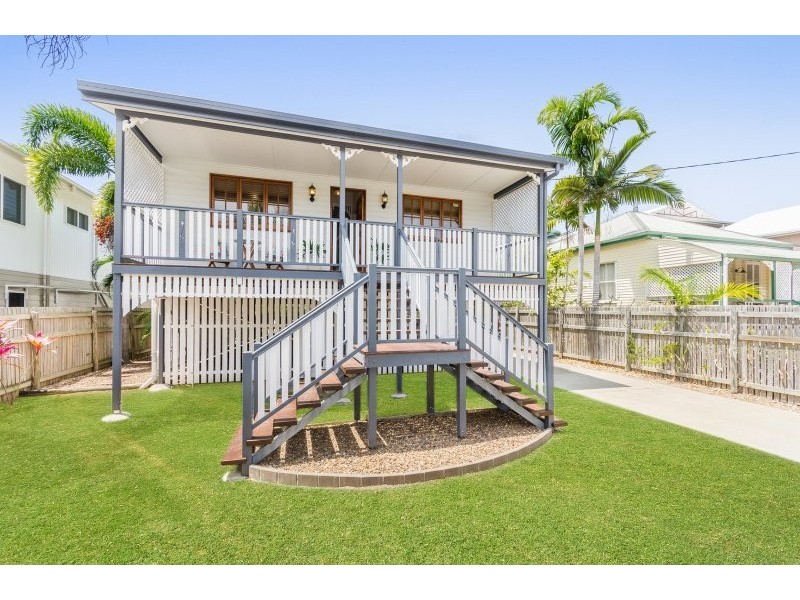 69 Cook Street, North Ward QLD 4810