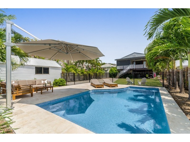 69 Cook Street, North Ward QLD 4810