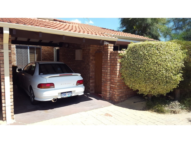 6/33 Tyler Street, Joondanna WA 6060