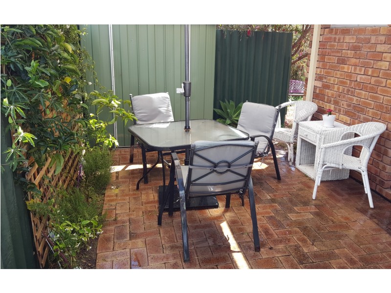 6/33 Tyler Street, Joondanna WA 6060