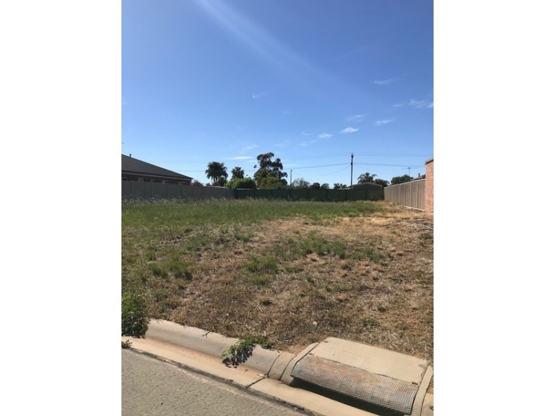 4 Wing Crescent, Mulwala NSW 2647