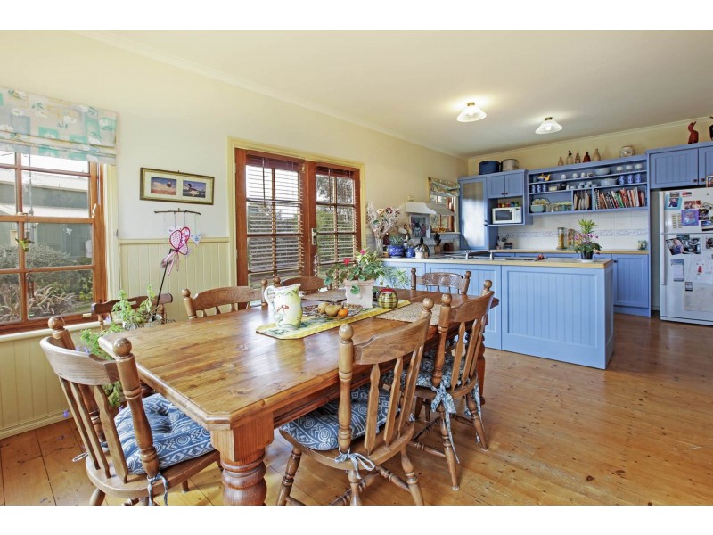 1440 Bannockburn-Shelford Road, Teesdale VIC 3328