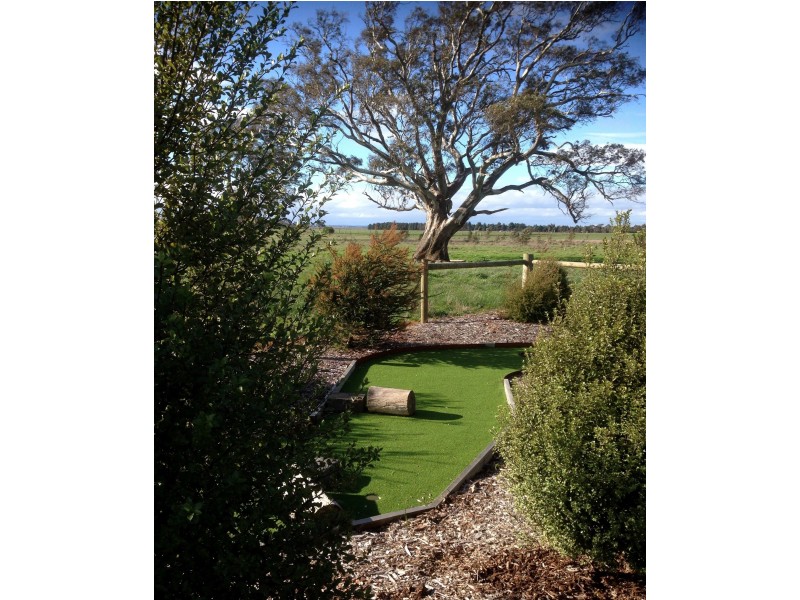1440 Bannockburn-Shelford Road, Teesdale VIC 3328