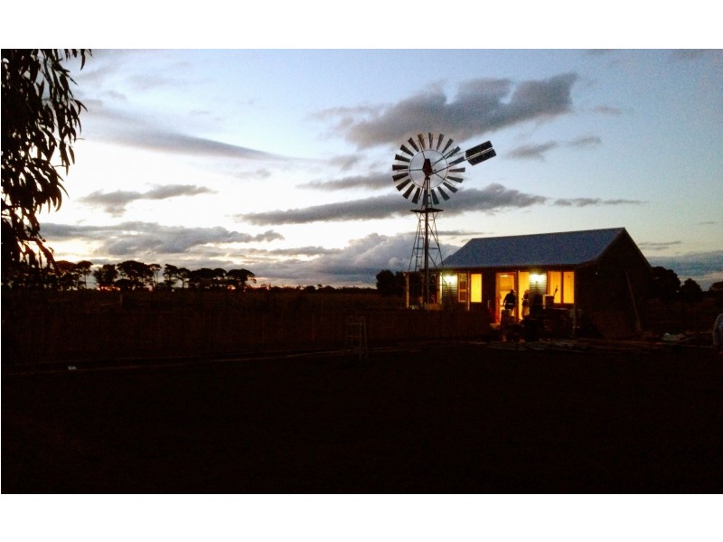 1440 Bannockburn-Shelford Road, Teesdale VIC 3328