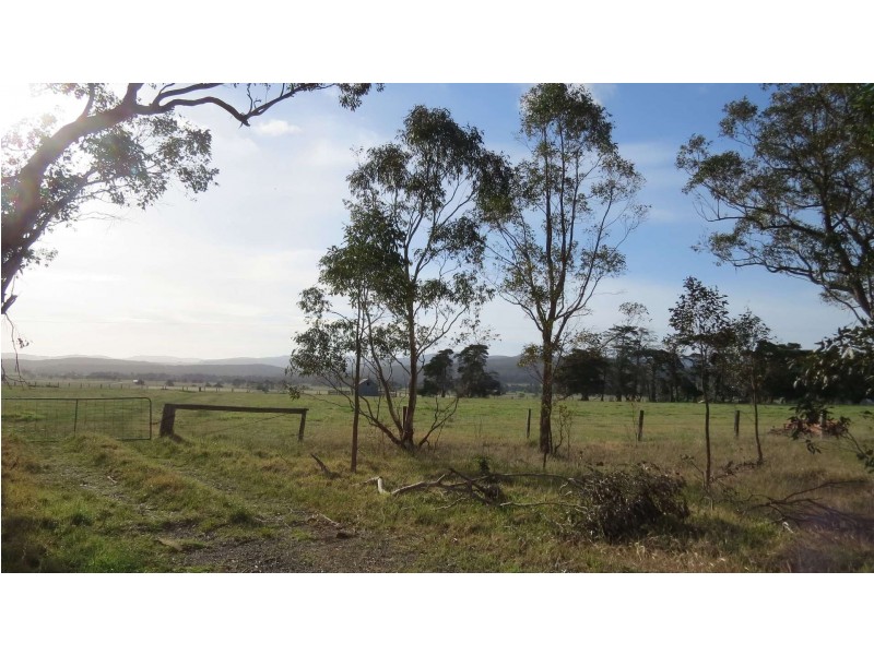 4832 Hyland Way, Won Wron VIC 3971