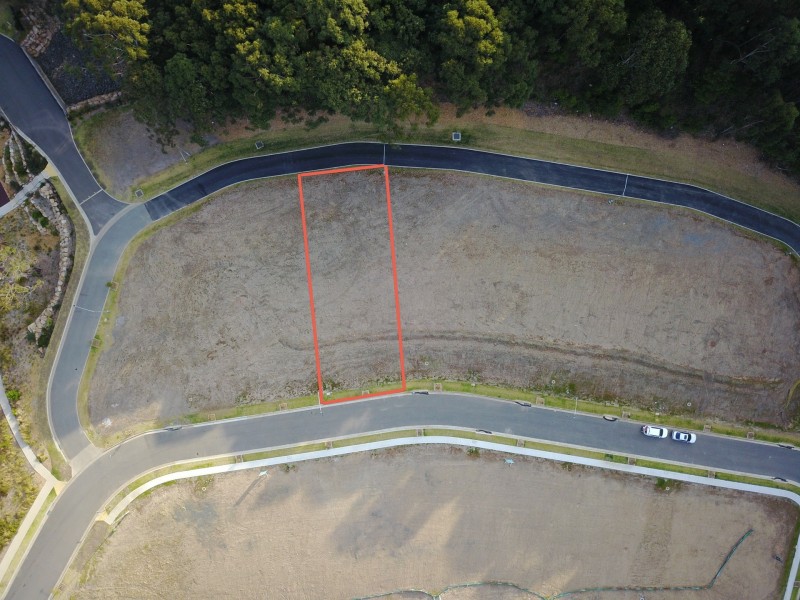 (LOT 82) 85 CALLOWS ROAD, Bulli NSW 2516