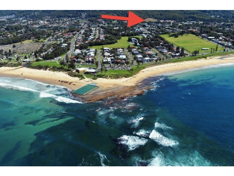 (LOT 82) 85 CALLOWS ROAD, Bulli NSW 2516