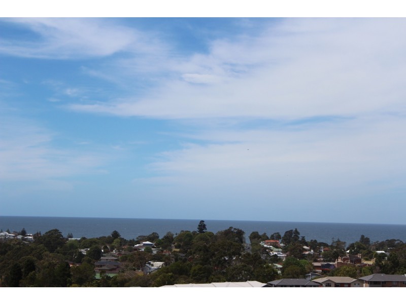 (LOT 82) 85 CALLOWS ROAD, Bulli NSW 2516