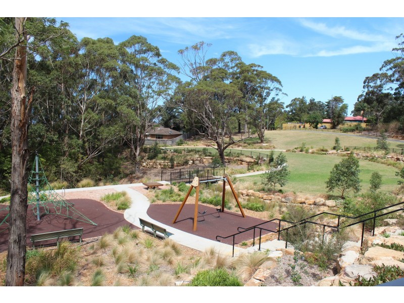 (LOT 82) 85 CALLOWS ROAD, Bulli NSW 2516