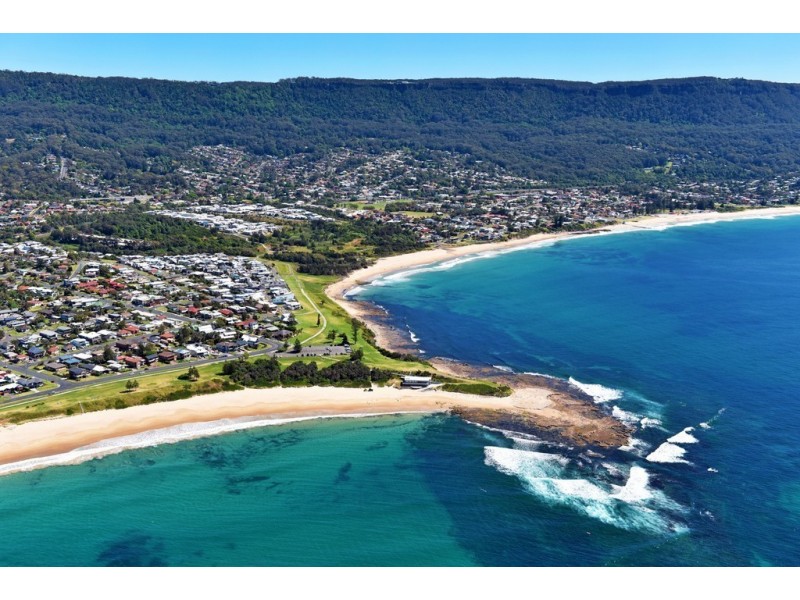 (LOT 82) 85 CALLOWS ROAD, Bulli NSW 2516