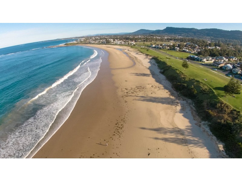 (LOT 82) 85 CALLOWS ROAD, Bulli NSW 2516