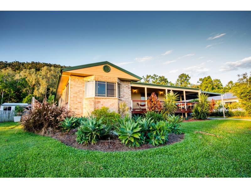 13 Riverview Drive, Mount Julian QLD 4800
