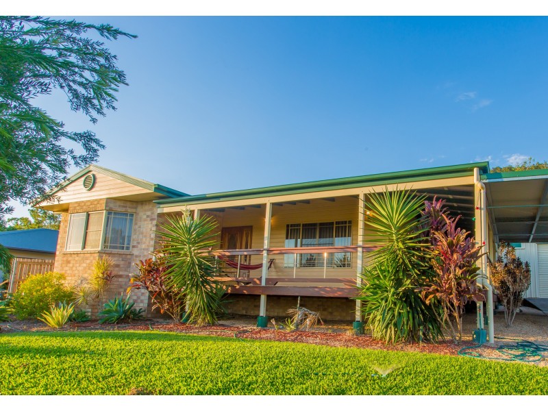 13 Riverview Drive, Mount Julian QLD 4800