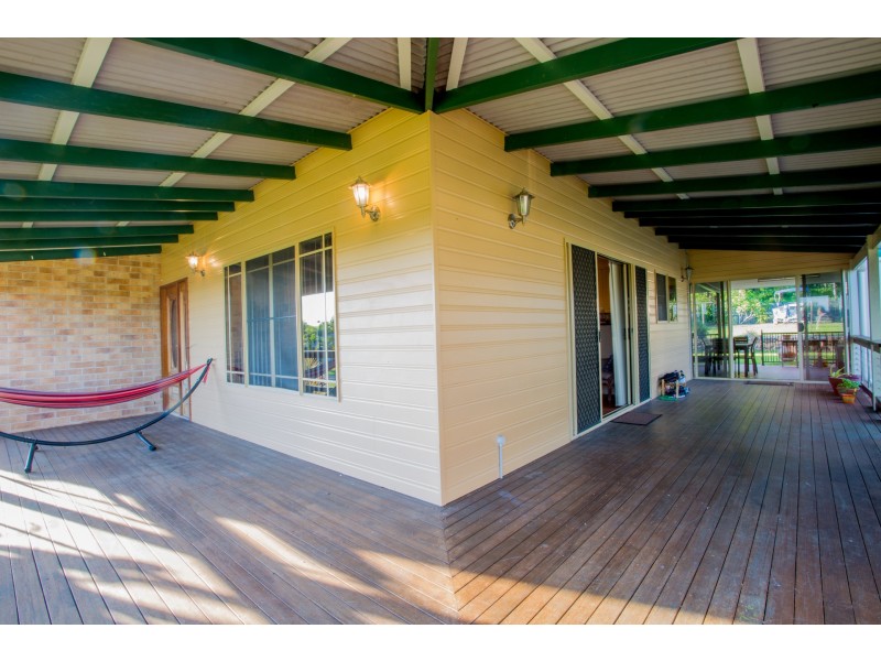 13 Riverview Drive, Mount Julian QLD 4800