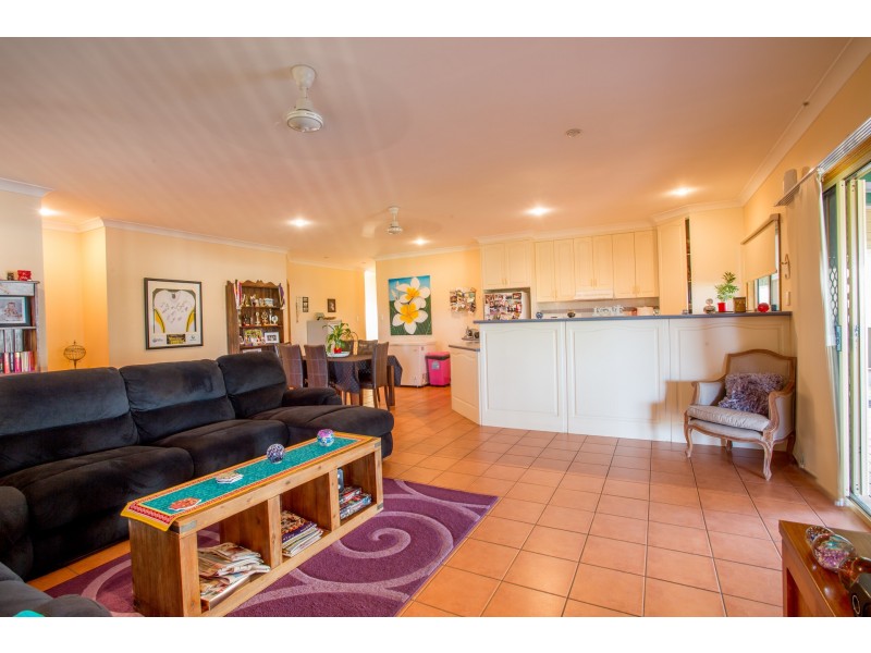 13 Riverview Drive, Mount Julian QLD 4800
