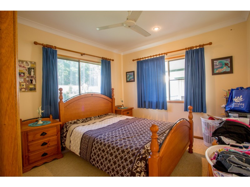 13 Riverview Drive, Mount Julian QLD 4800