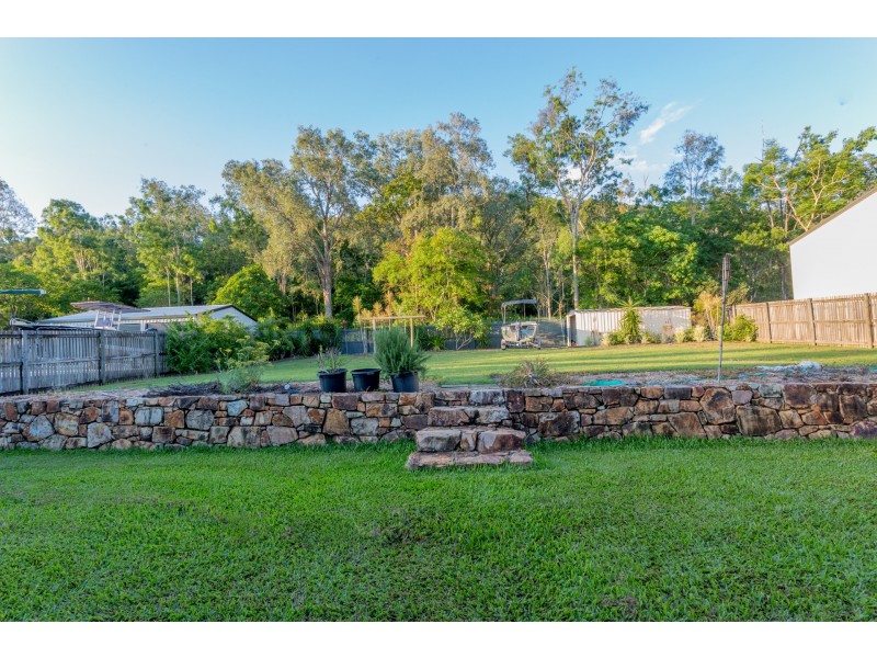 13 Riverview Drive, Mount Julian QLD 4800