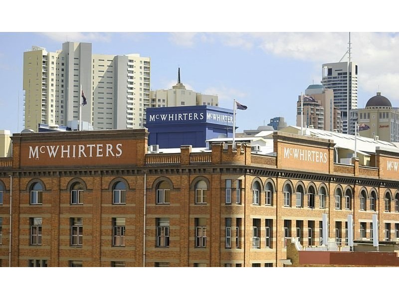 Fortitude Valley QLD 4006