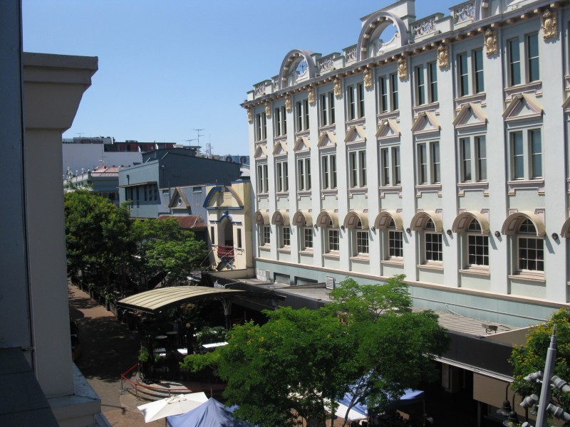 Fortitude Valley QLD 4006