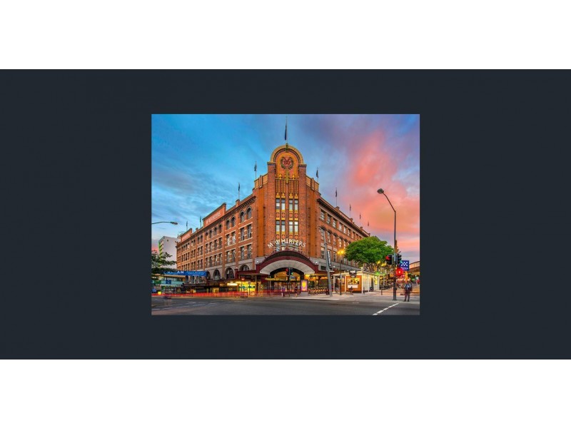 Fortitude Valley QLD 4006