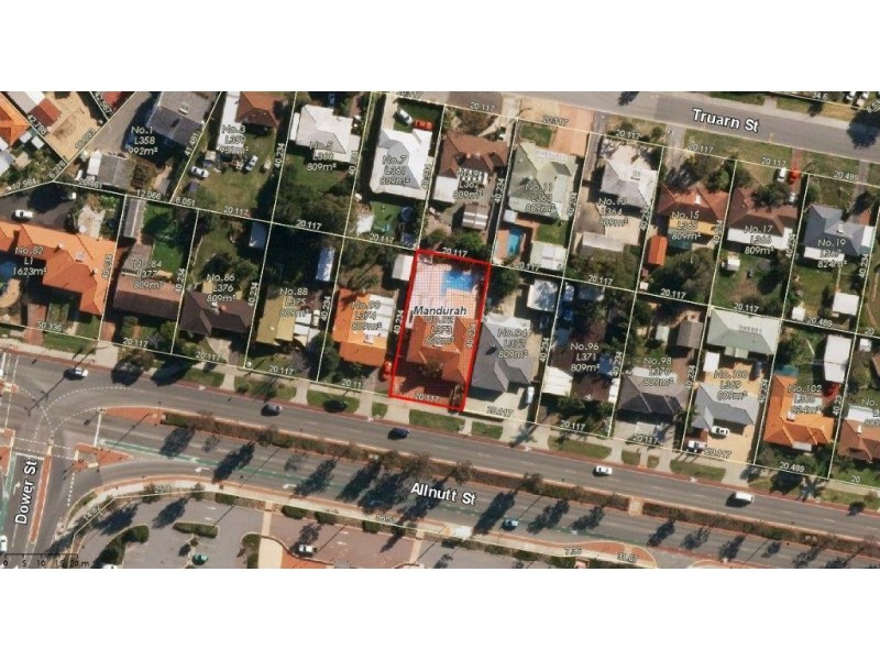 92 Allnutt Street, Mandurah WA 6210
