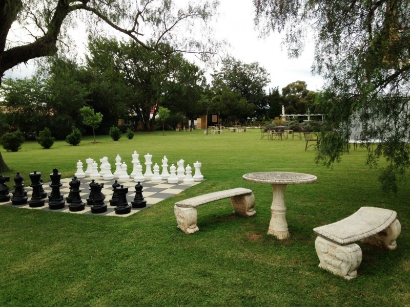 8 Locke Street, Warwick QLD 4370