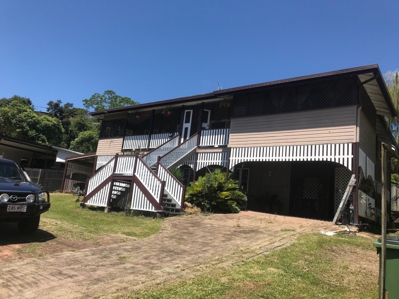 19 Moowooga Street, Earlville QLD 4870