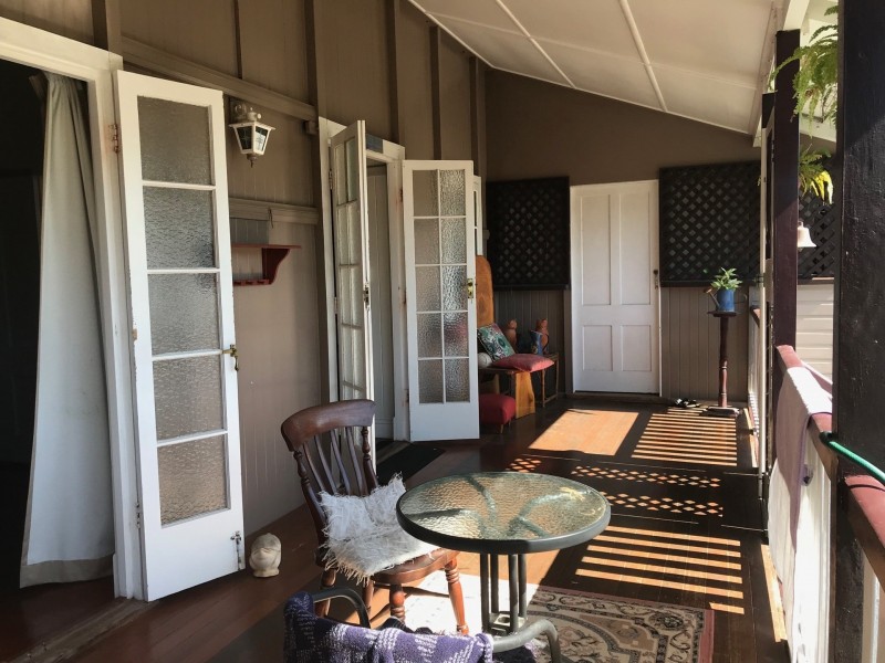19 Moowooga Street, Earlville QLD 4870